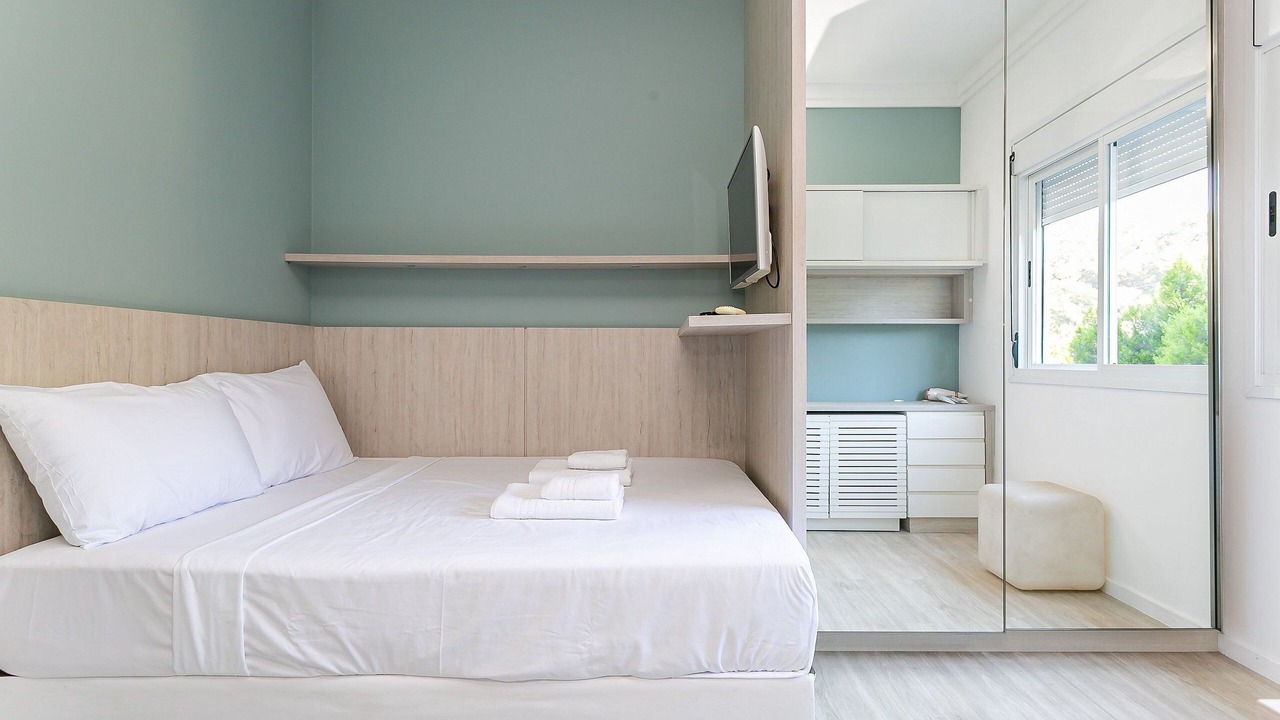 Photo of Bedroom in Jurere Internacional
