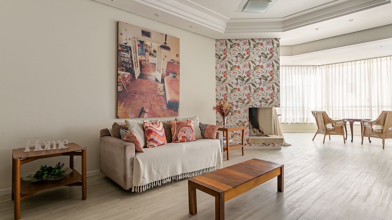 Photo of Livingroom in Jurere Internacional