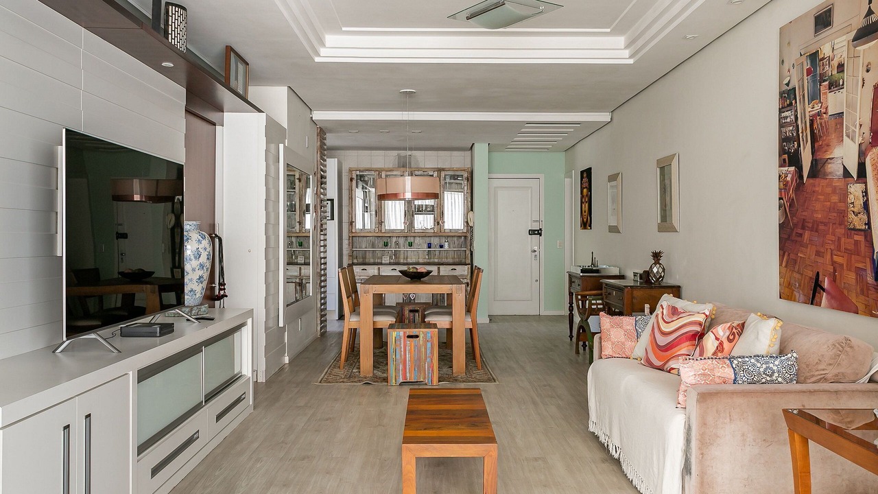 Photo of Livingroom in Jurere Internacional