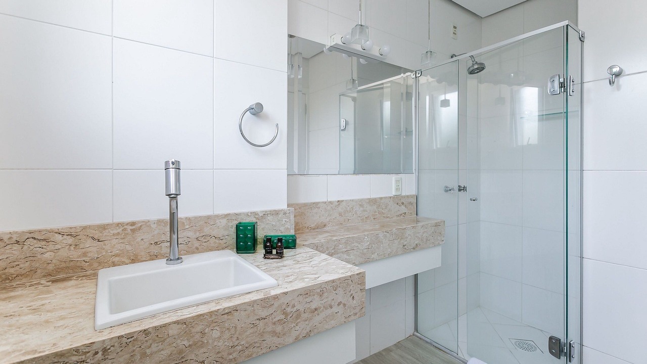 Photo of Bathroom in Jurere Internacional