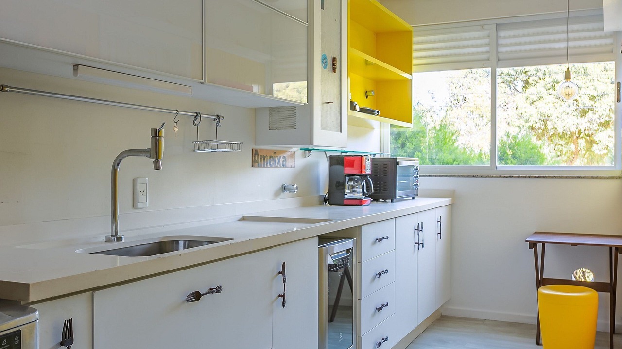Photo of Kitchen in Jurere Internacional