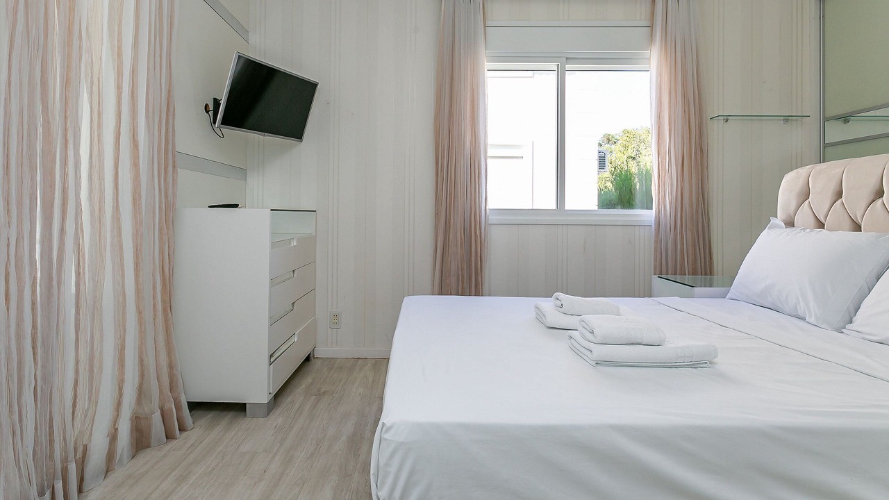 Photo of Bedroom in Jurere Internacional