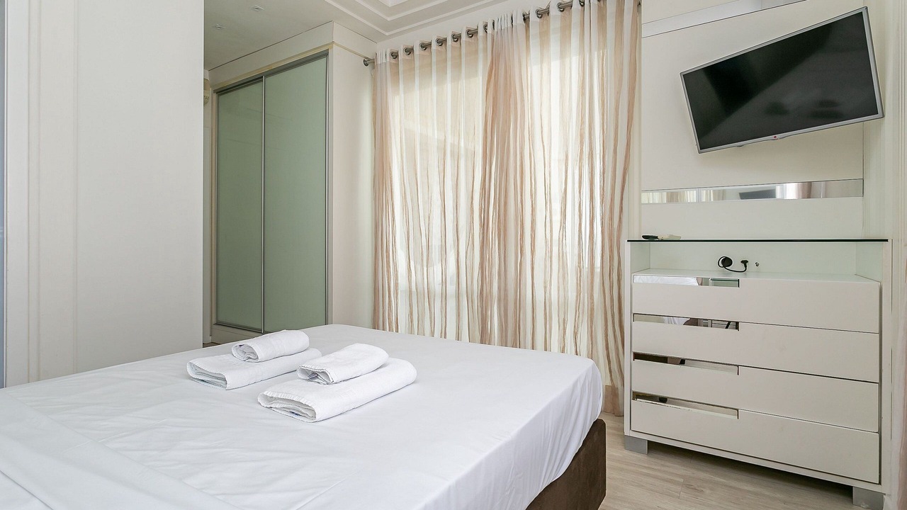 Photo of Bedroom in Jurere Internacional
