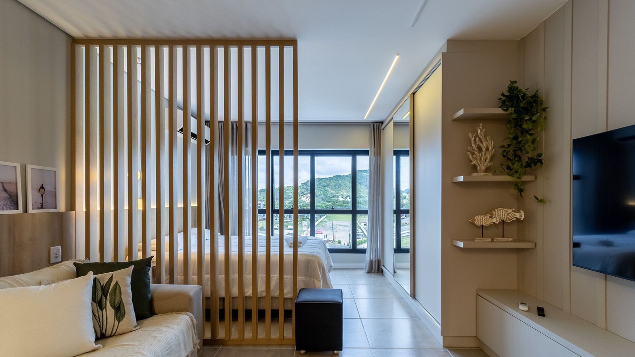 Photo of Bedroom in Campeche
