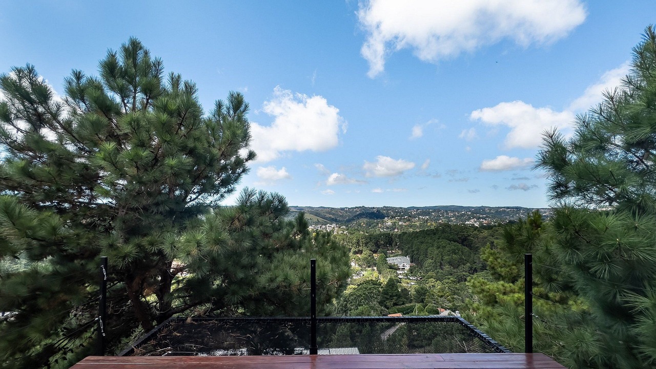 Photo of Outdoor in Jardim Europa
