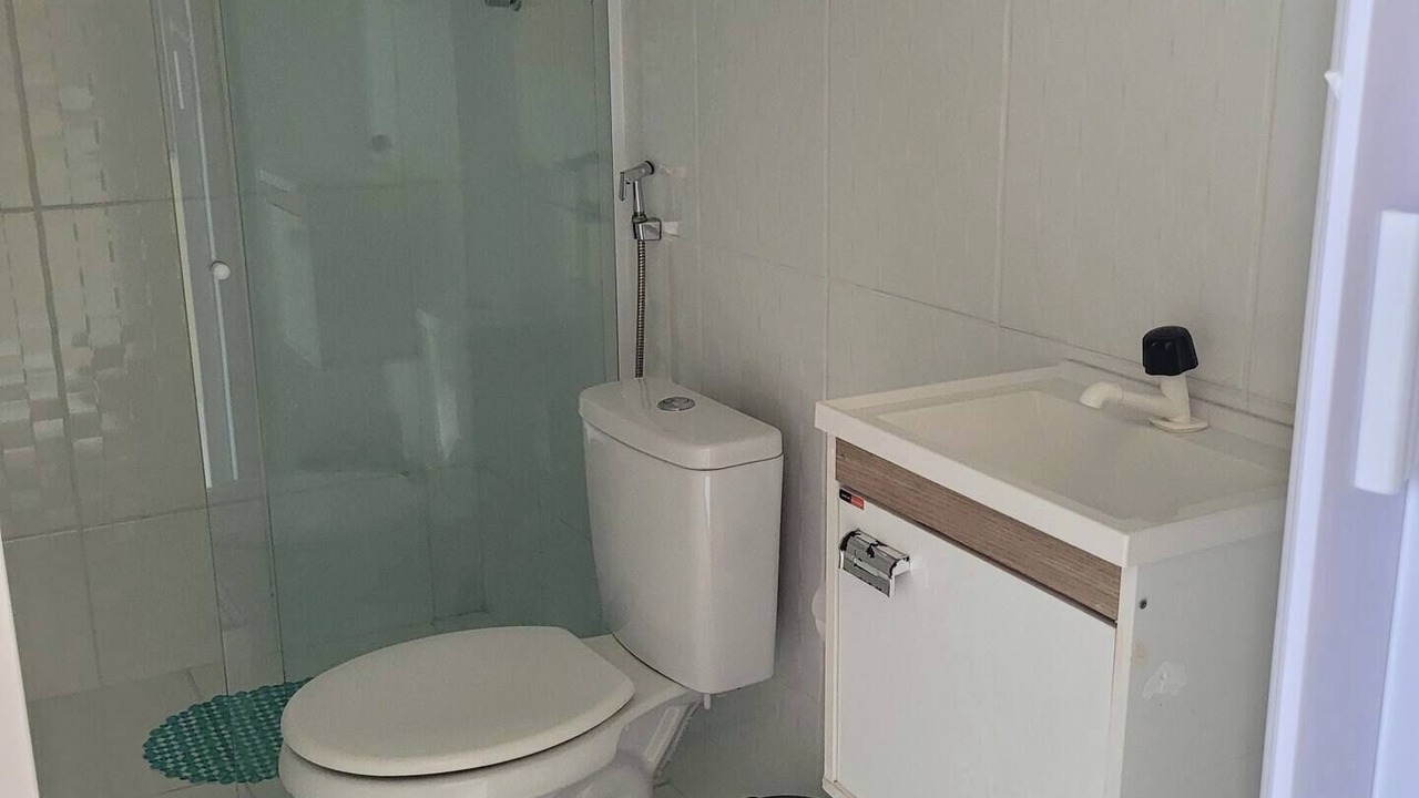 Photo of Bathroom in Sao Vicente de Paula