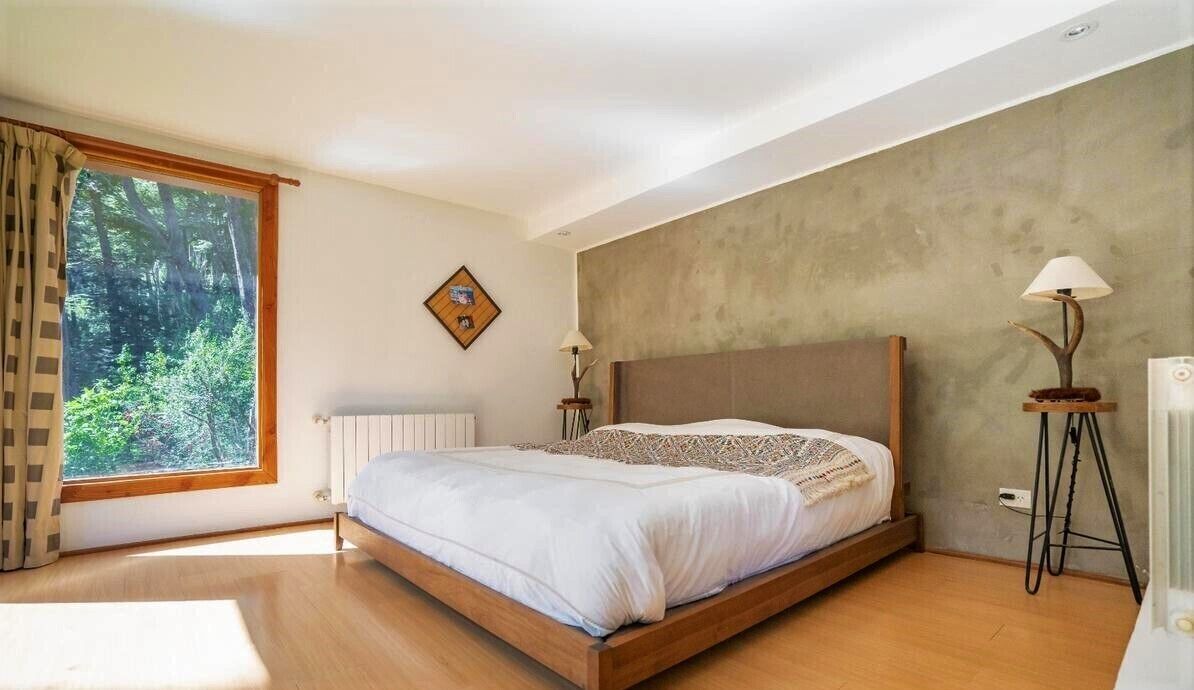 Photo of Bedroom in Angostura
