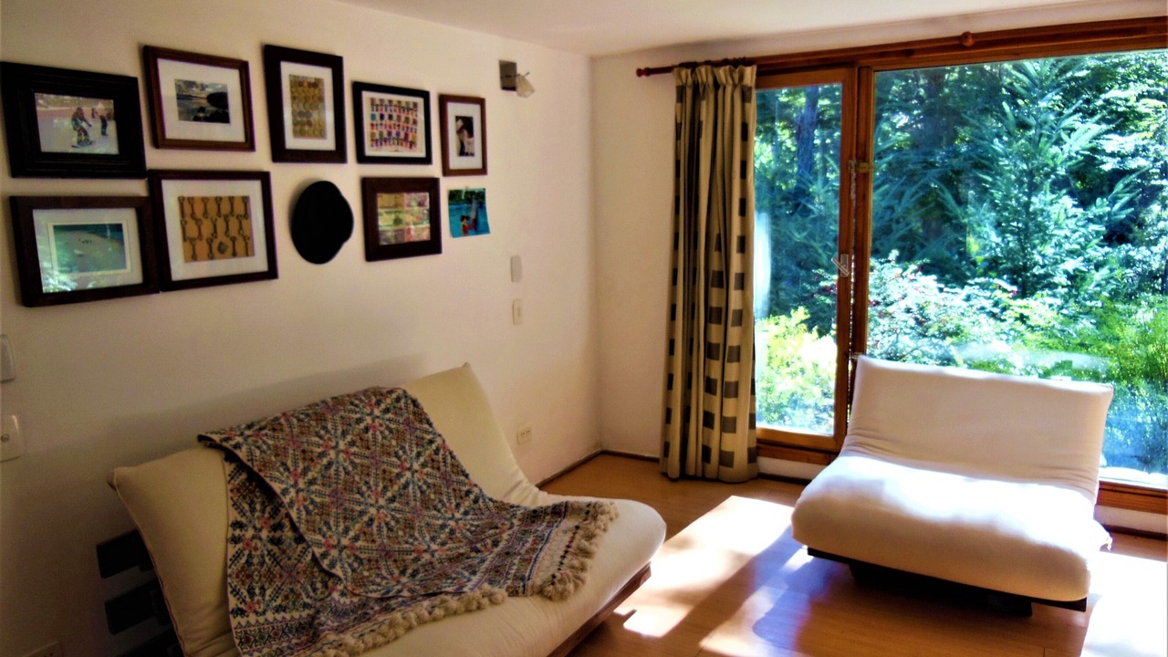Photo of Livingroom in Angostura