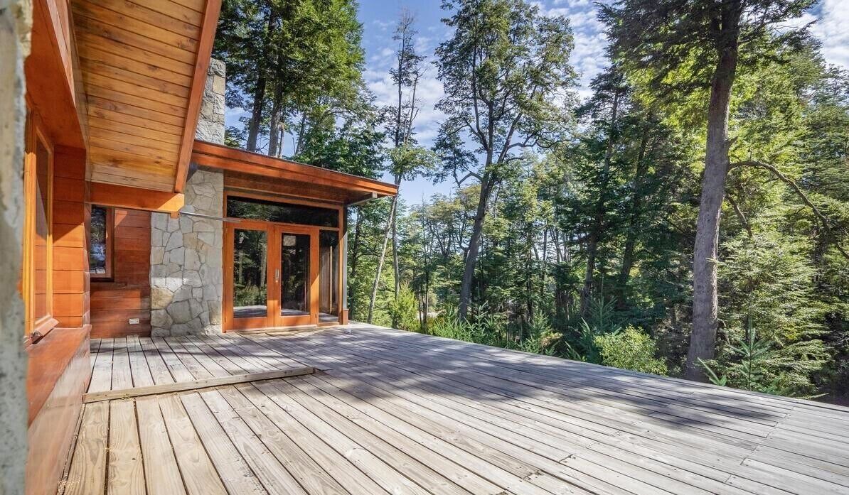 Photo of Patio Balcony in Angostura