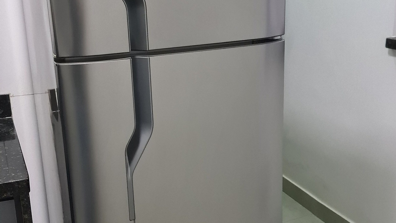Photo of Kitchen in Parque das Palmeiras