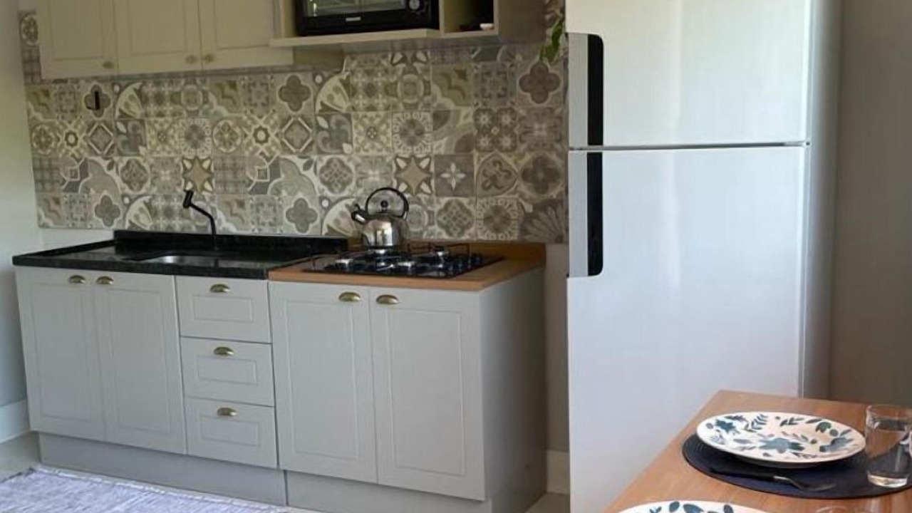 Photo of Kitchen in Sertaozinho