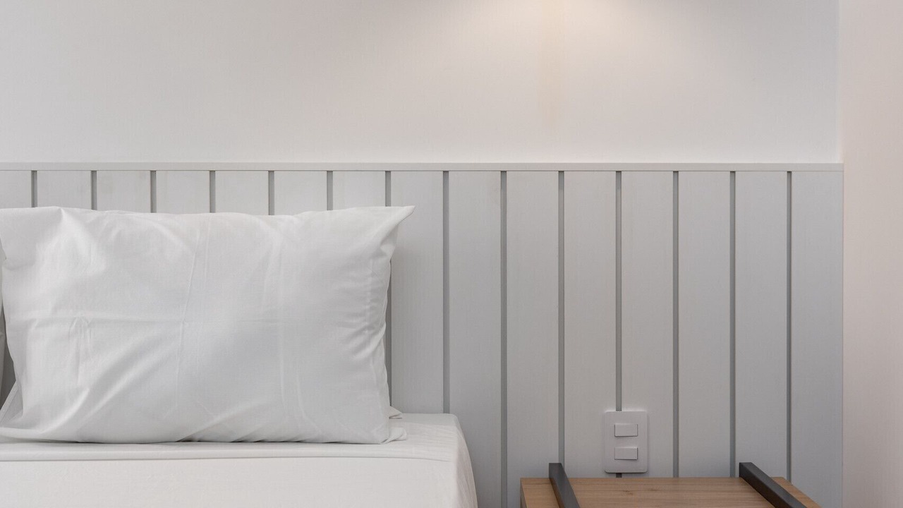 Photo of Bedroom in Copacabana