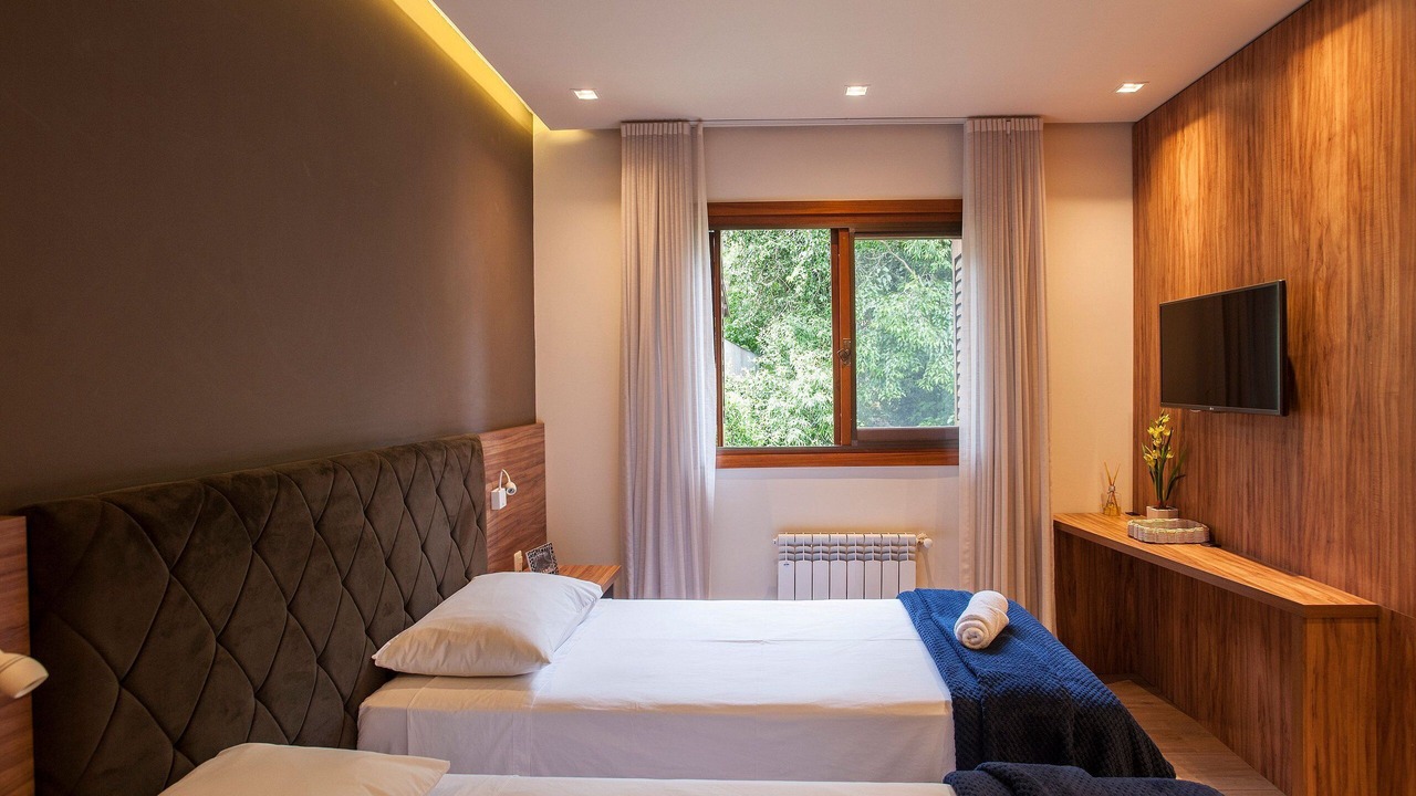 Photo of Bedroom in Bavaria