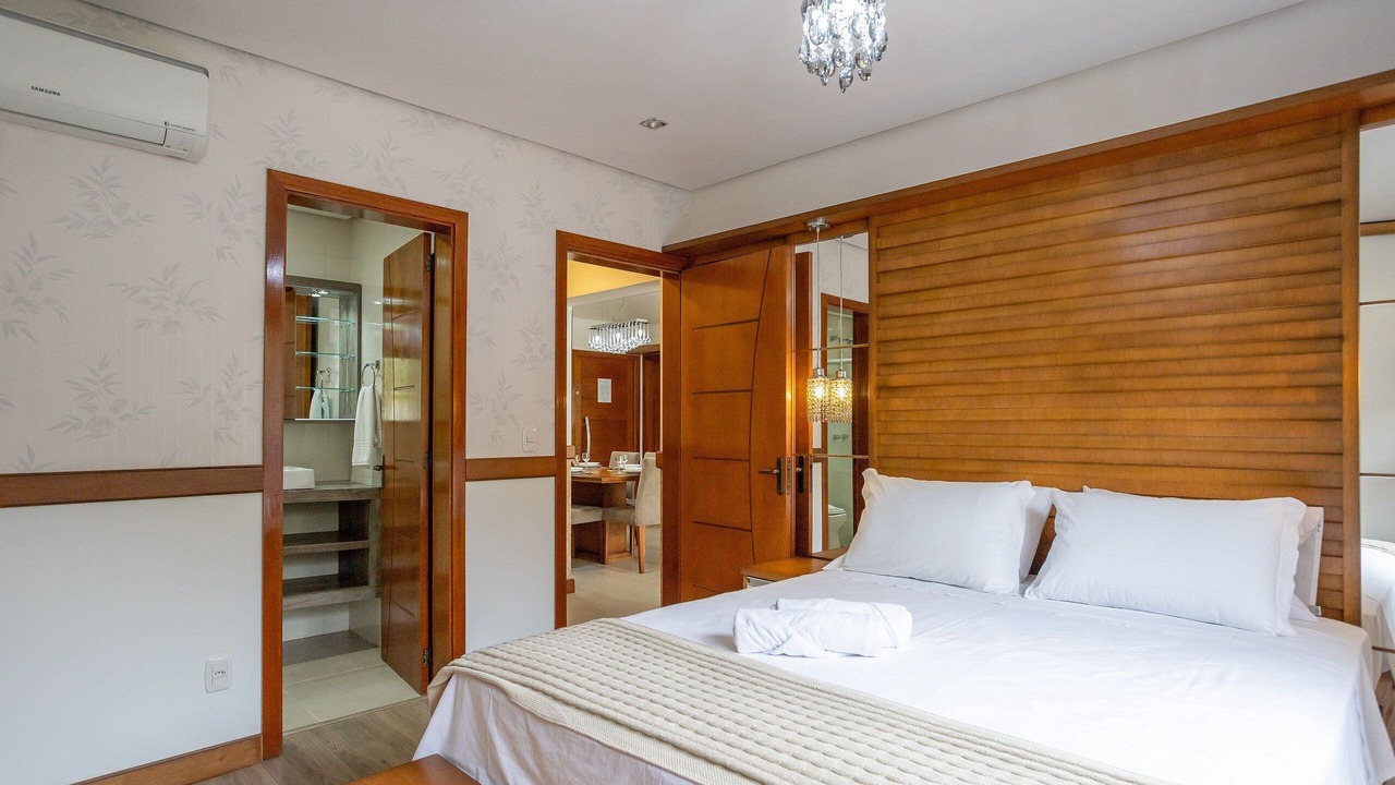 Photo of Bedroom in Bavaria