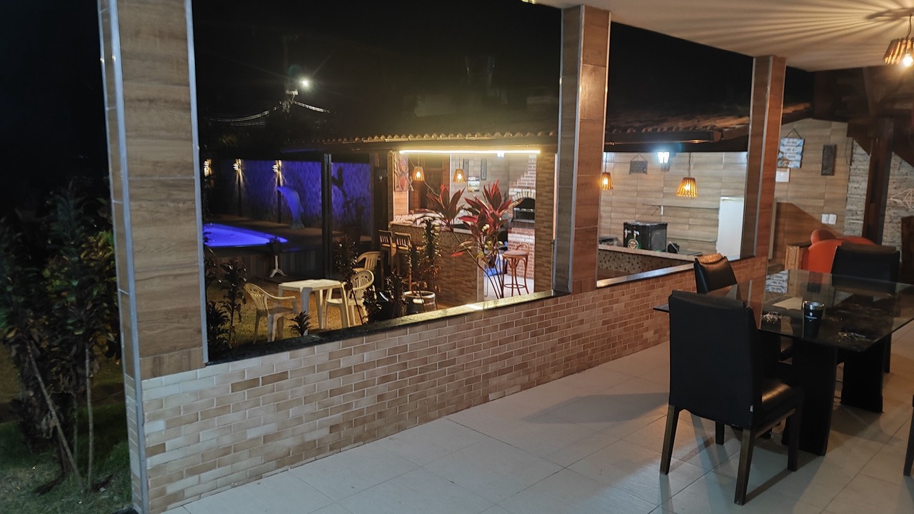 Photo of Outdoor in Ponta da Fruta