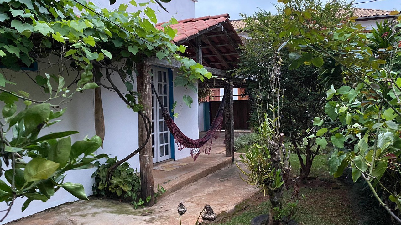 Photo of Outdoor in Tiradentes