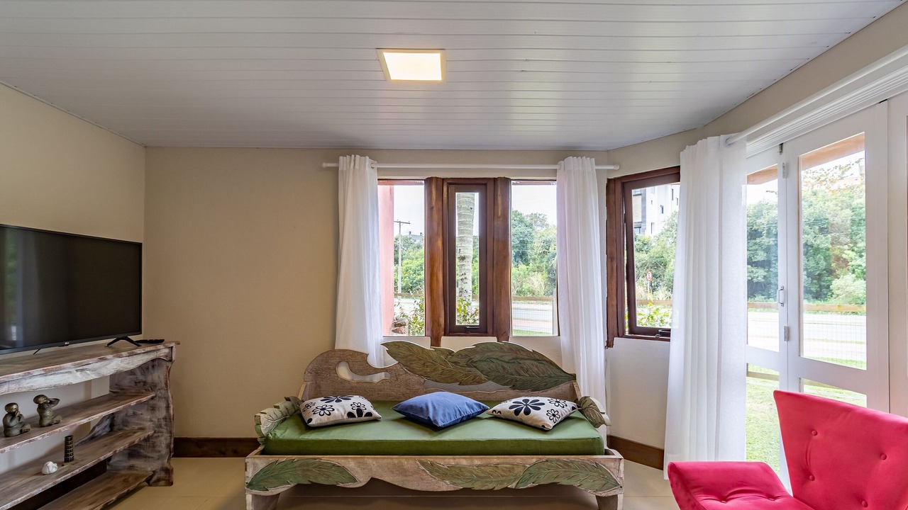 Photo of Livingroom in Canto Grande