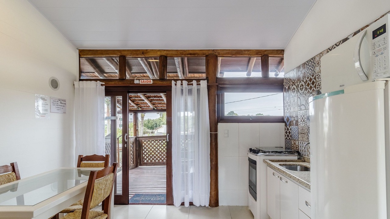 Photo of Kitchen in Canto Grande