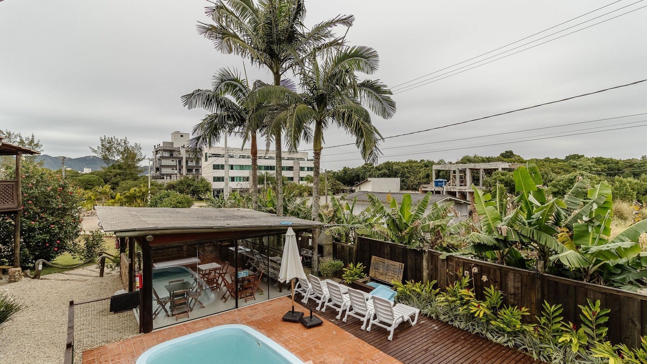 Photo of Outdoor in Canto Grande