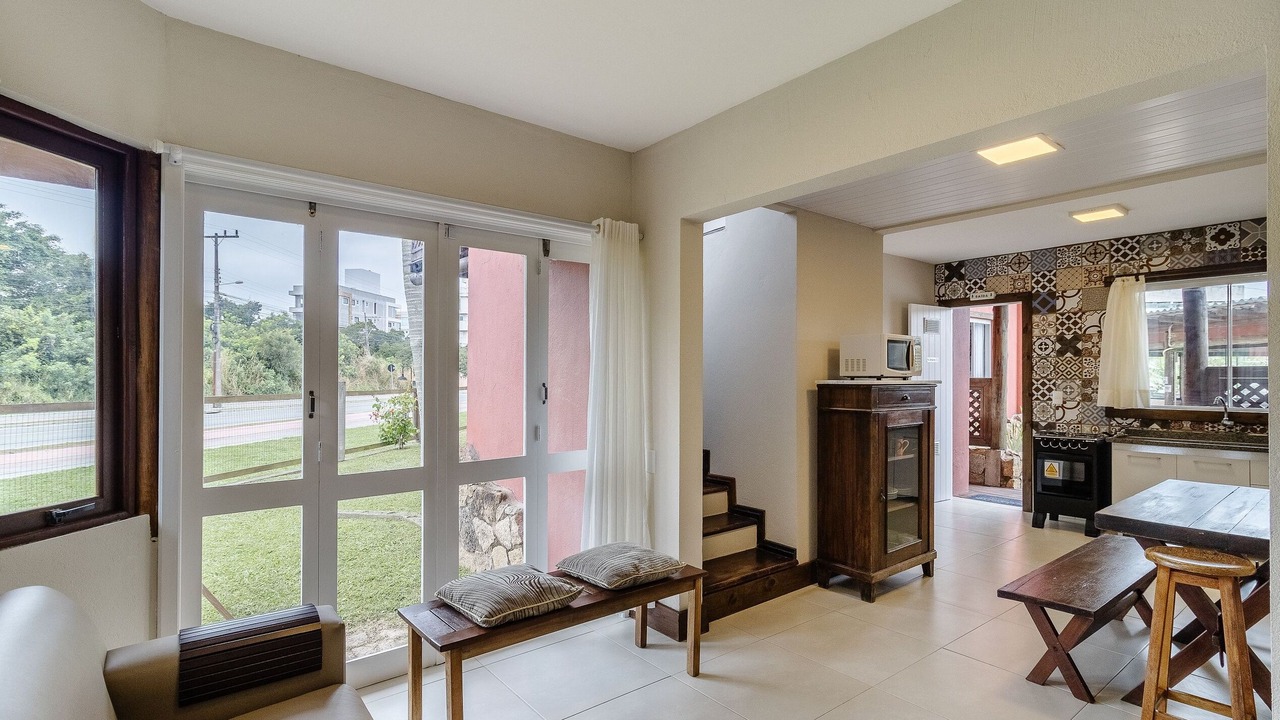 Photo of Livingroom in Canto Grande