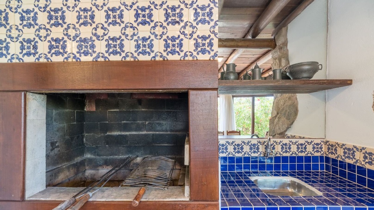 Photo of Bathroom in Canto Grande