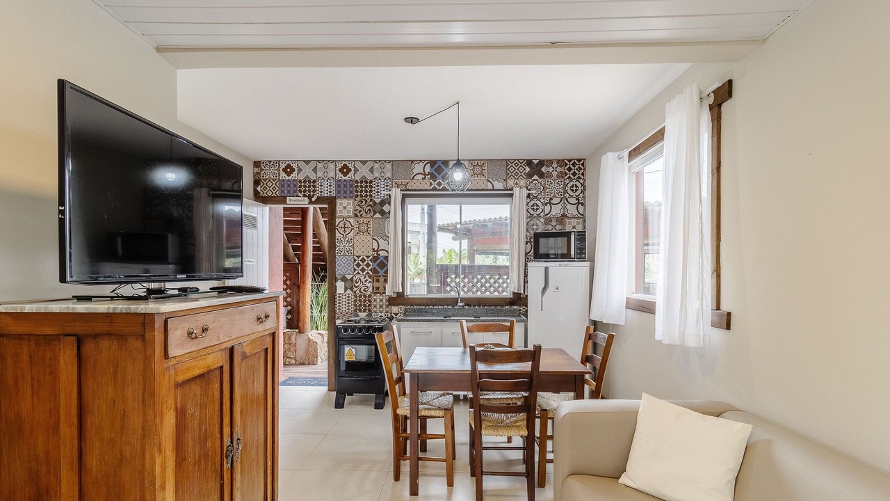 Photo of Livingroom in Canto Grande