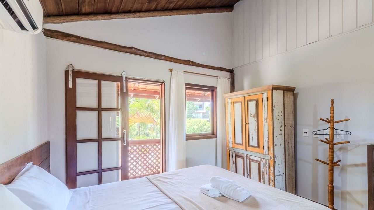 Photo of Bedroom in Canto Grande