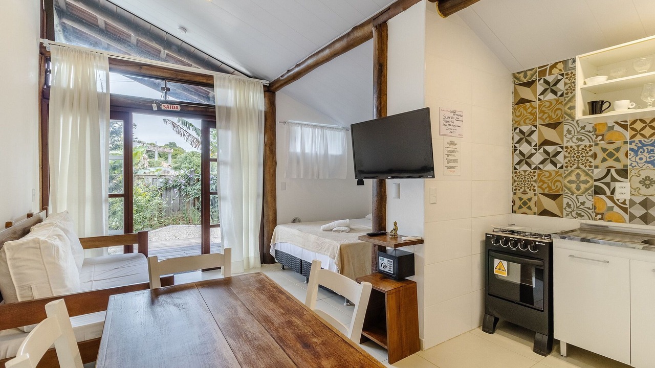 Photo of Bedroom in Canto Grande