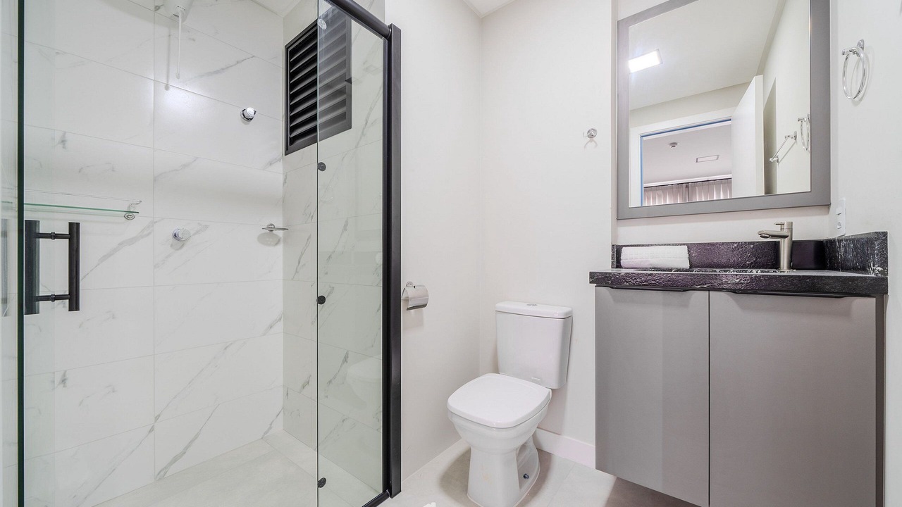 Photo of Bathroom in Bombas
