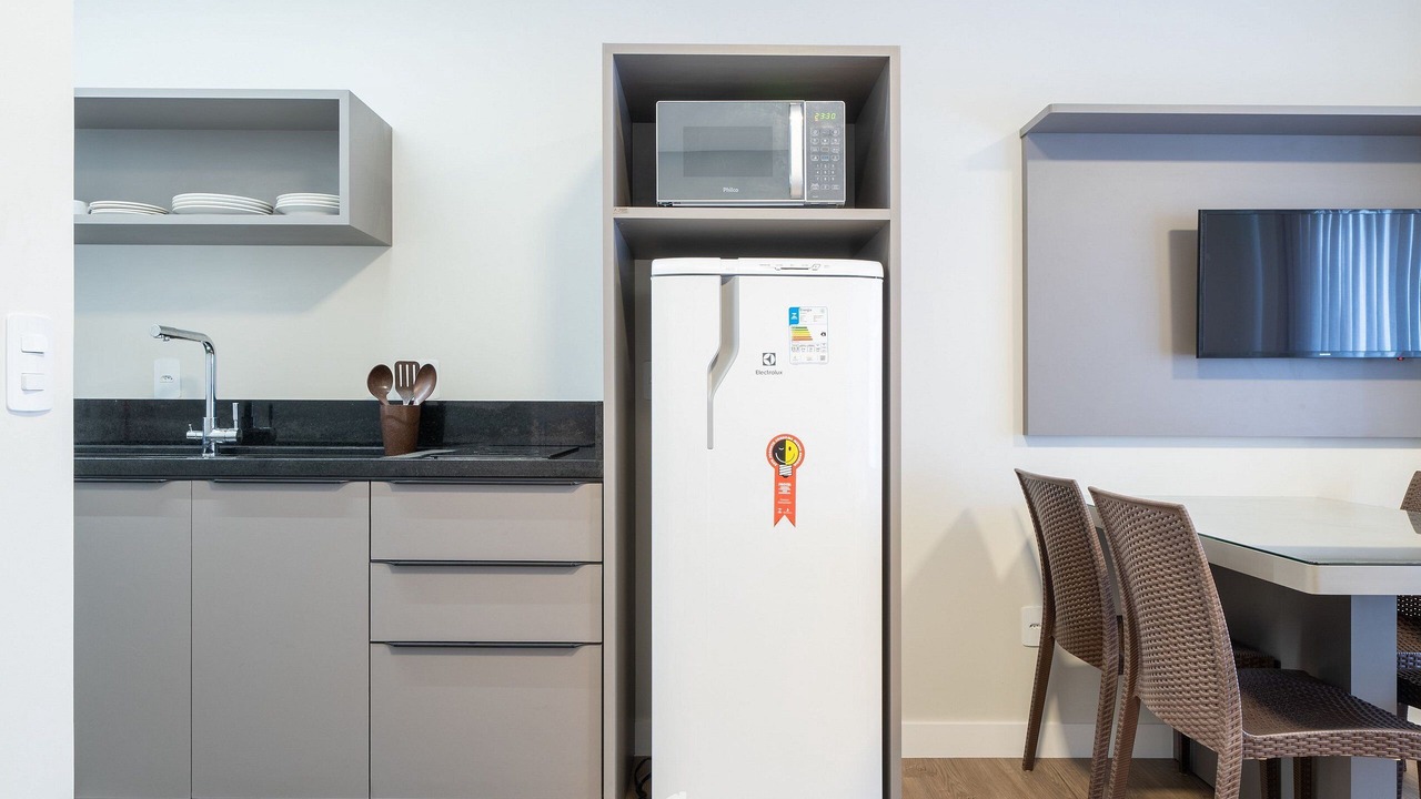 Photo of Kitchen in Bombas