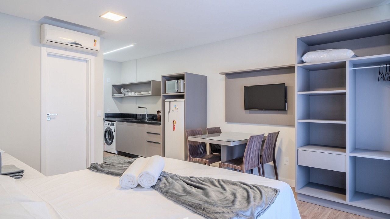 Photo of Bedroom in Bombas