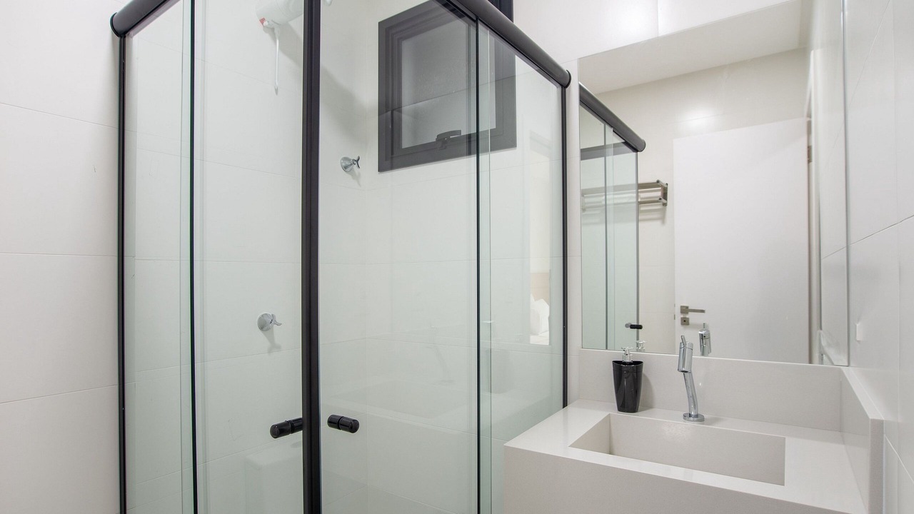 Photo of Bathroom in Centro