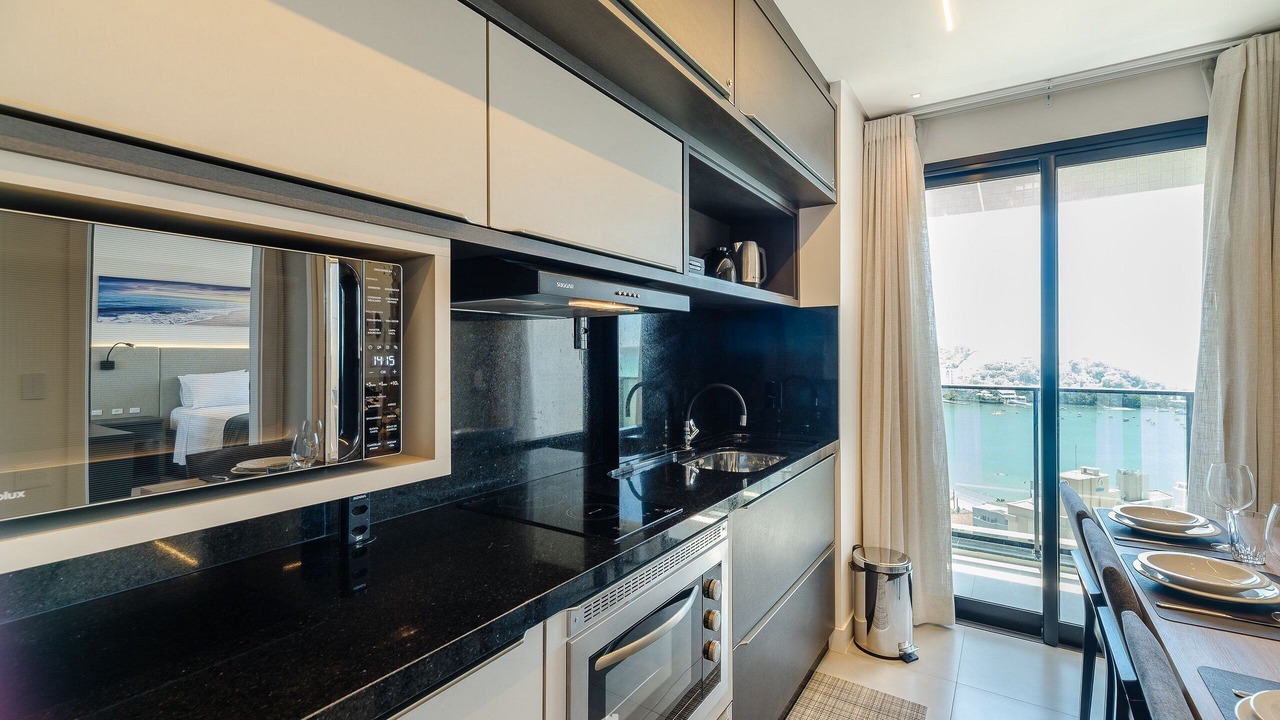 Photo of Kitchen in Centro