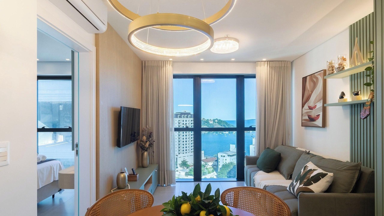 Photo of Livingroom in Centro