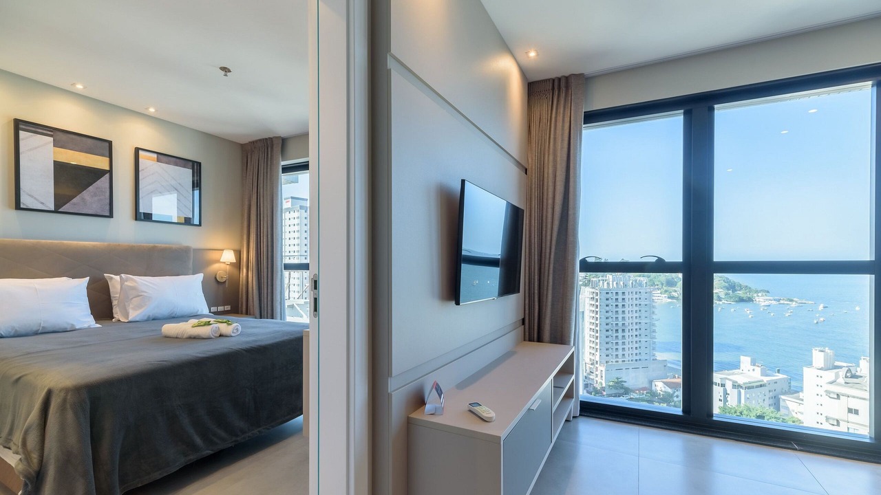 Photo of Bedroom in Centro