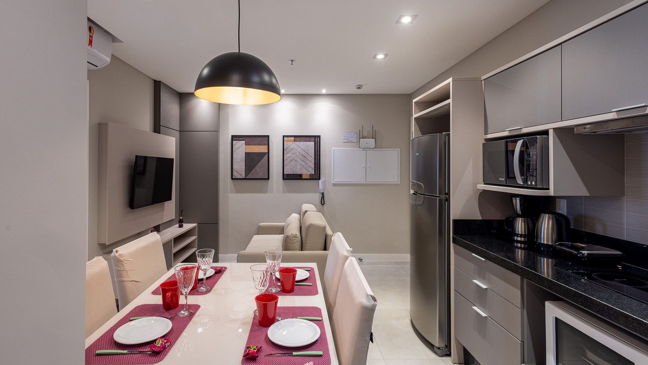 Photo of Kitchen in Centro
