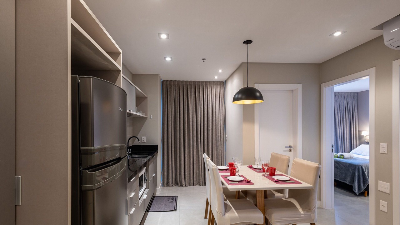 Photo of Kitchen in Centro