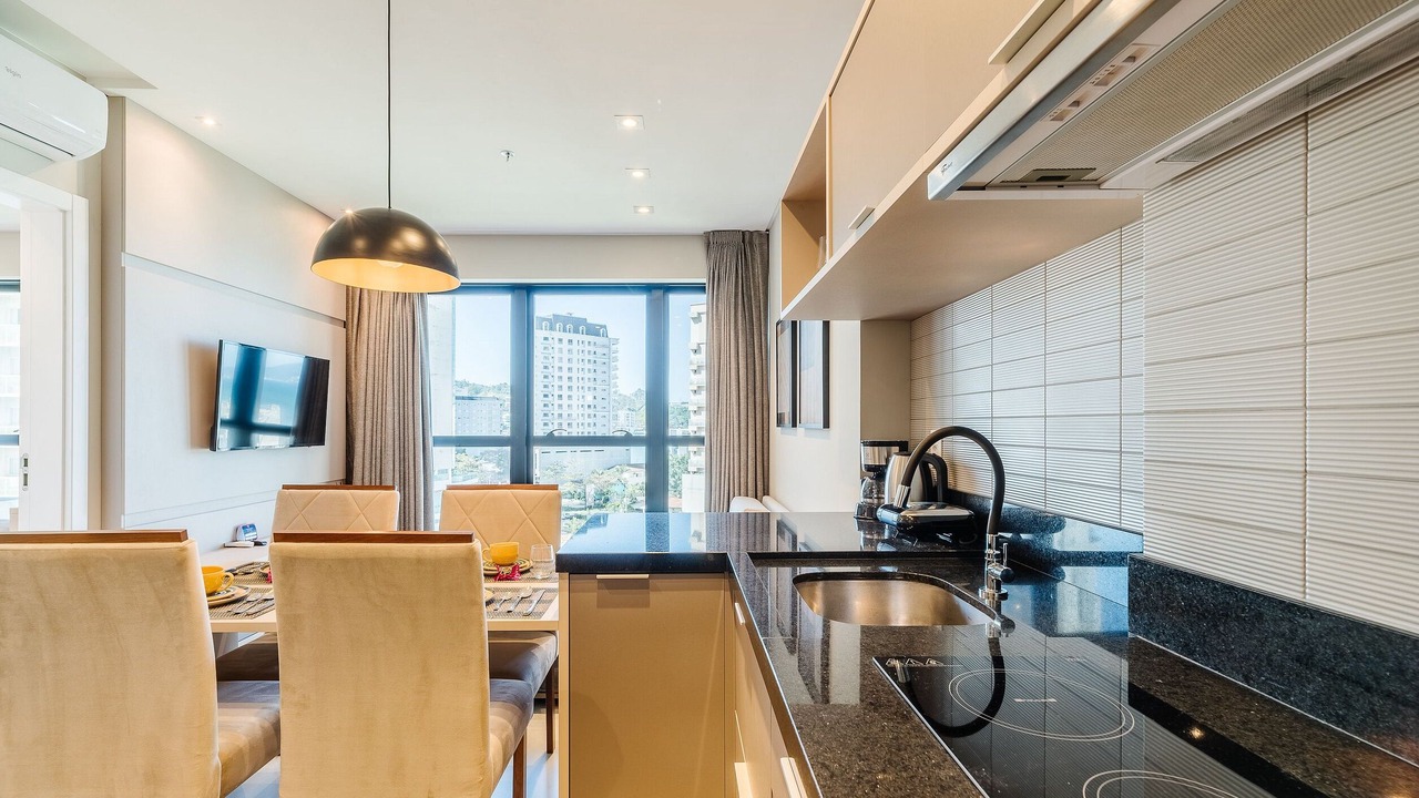 Photo of Kitchen in Centro