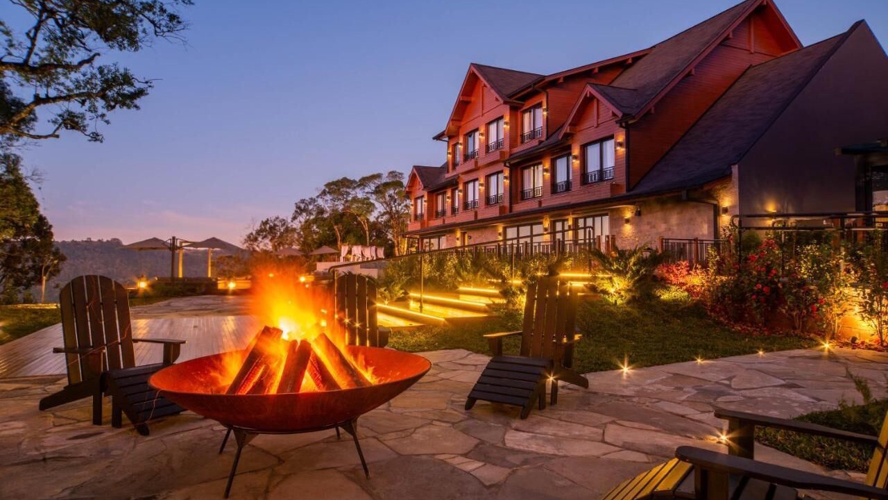 Photo of Outdoor in Gramado