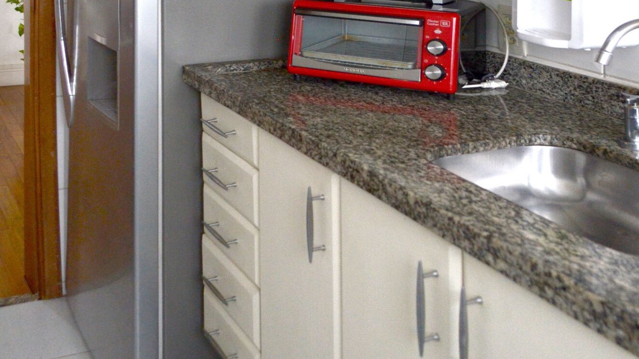 Photo of Kitchen in Bela Vista