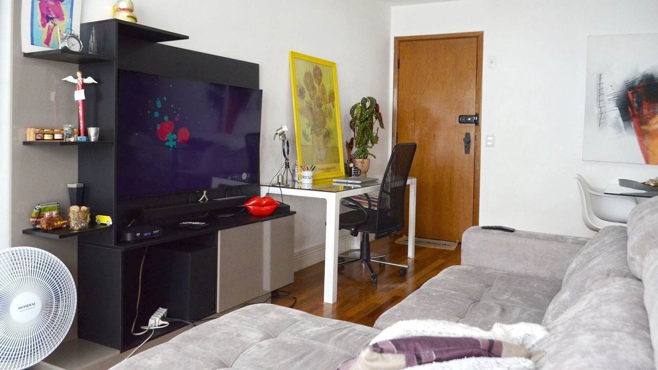 Photo of Livingroom in Bela Vista