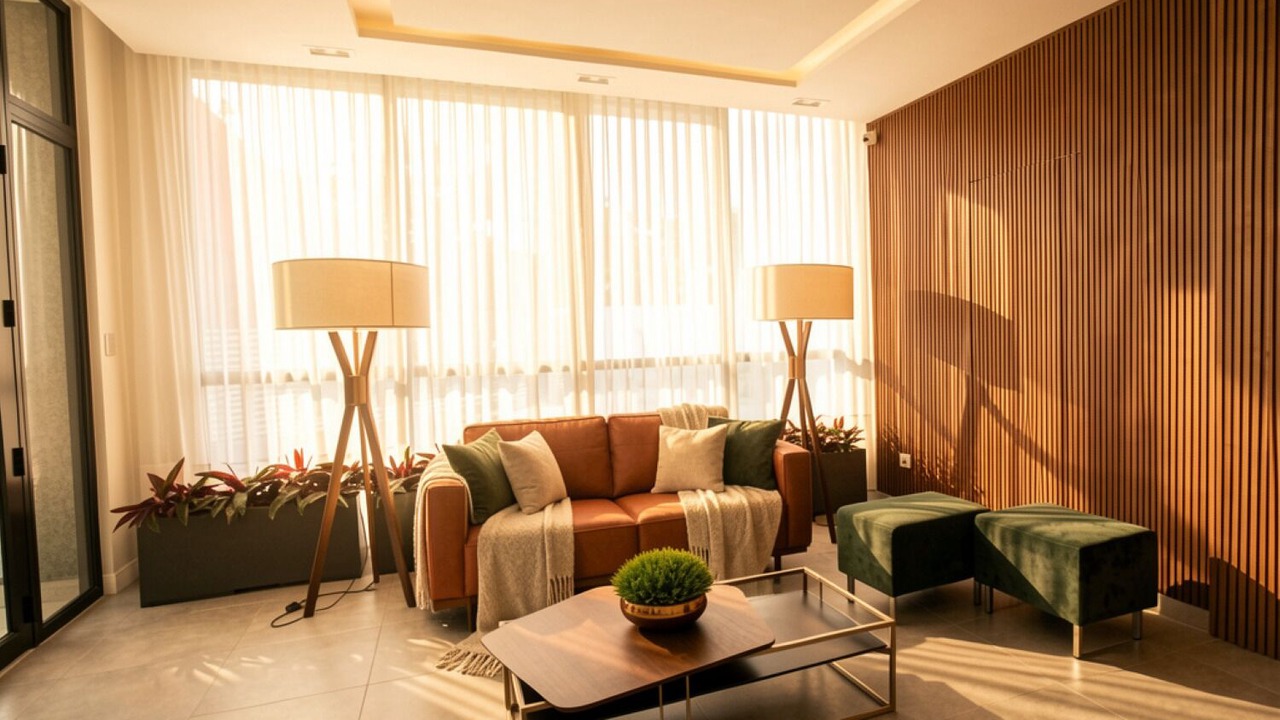 Photo of Livingroom in Prado Velho