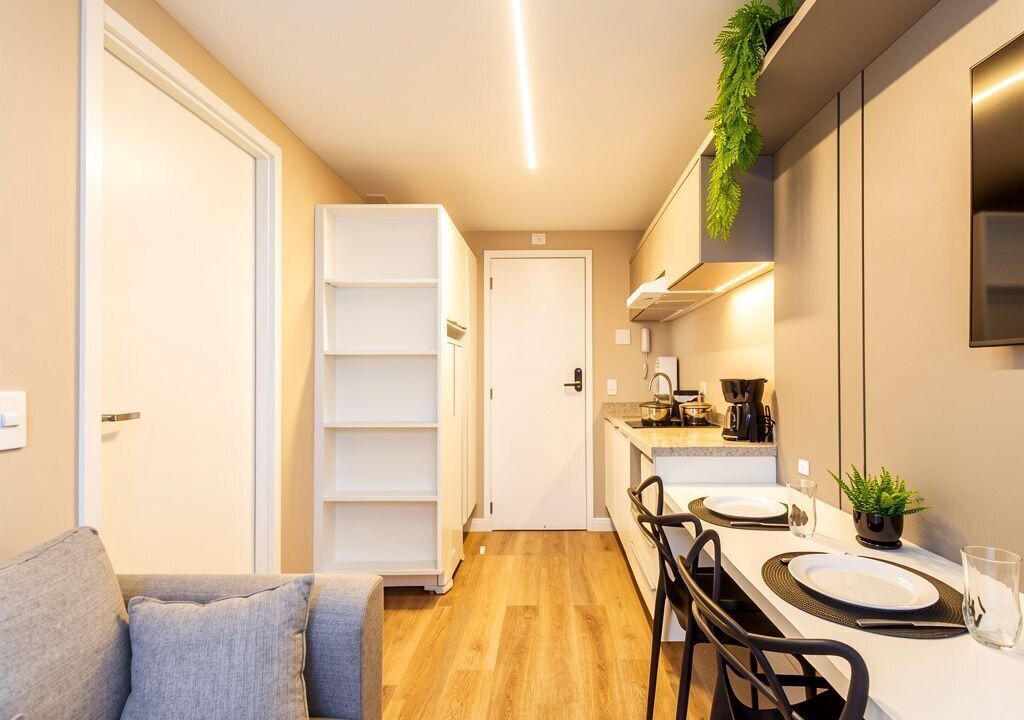 Photo of Kitchen in Prado Velho
