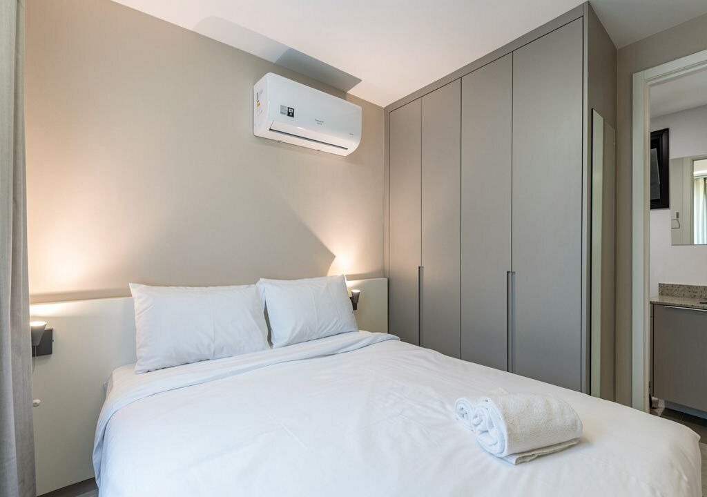 Photo of Bedroom in Prado Velho