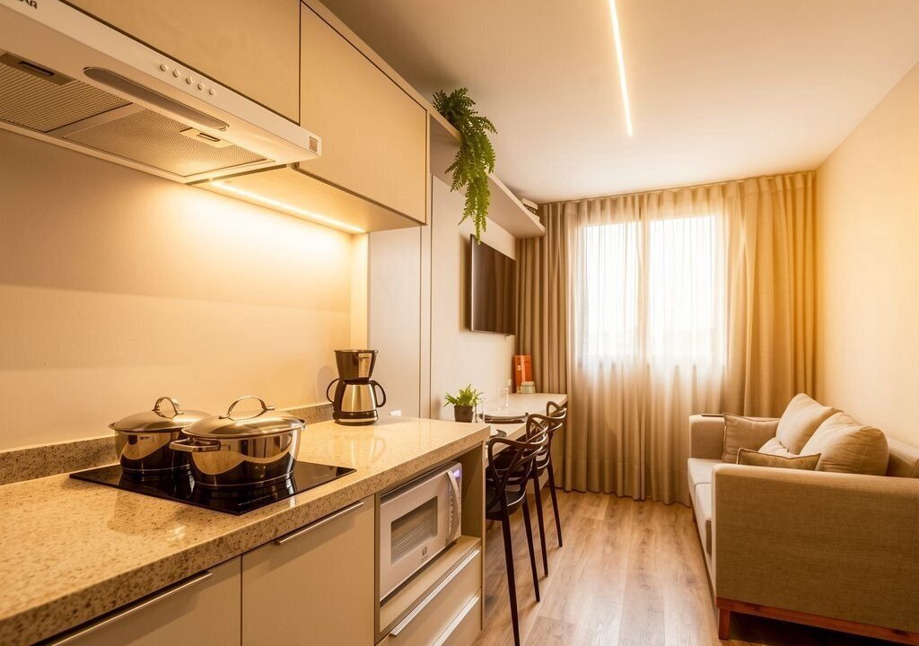 Photo of Kitchen in Prado Velho