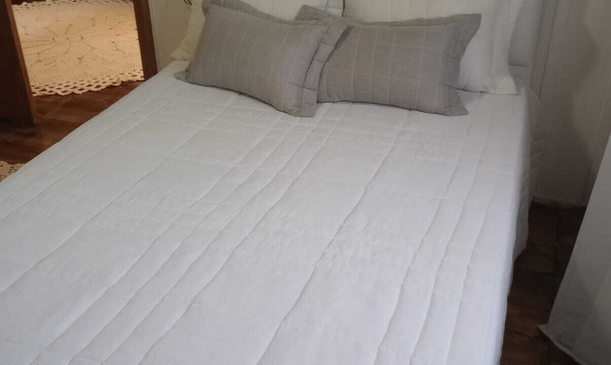 Photo of Bedroom in Londrina
