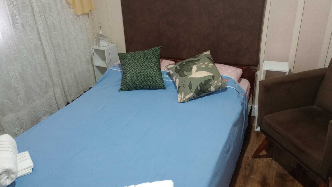 Photo of Bedroom in Londrina