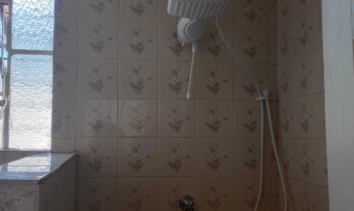 Photo of Bathroom in Londrina