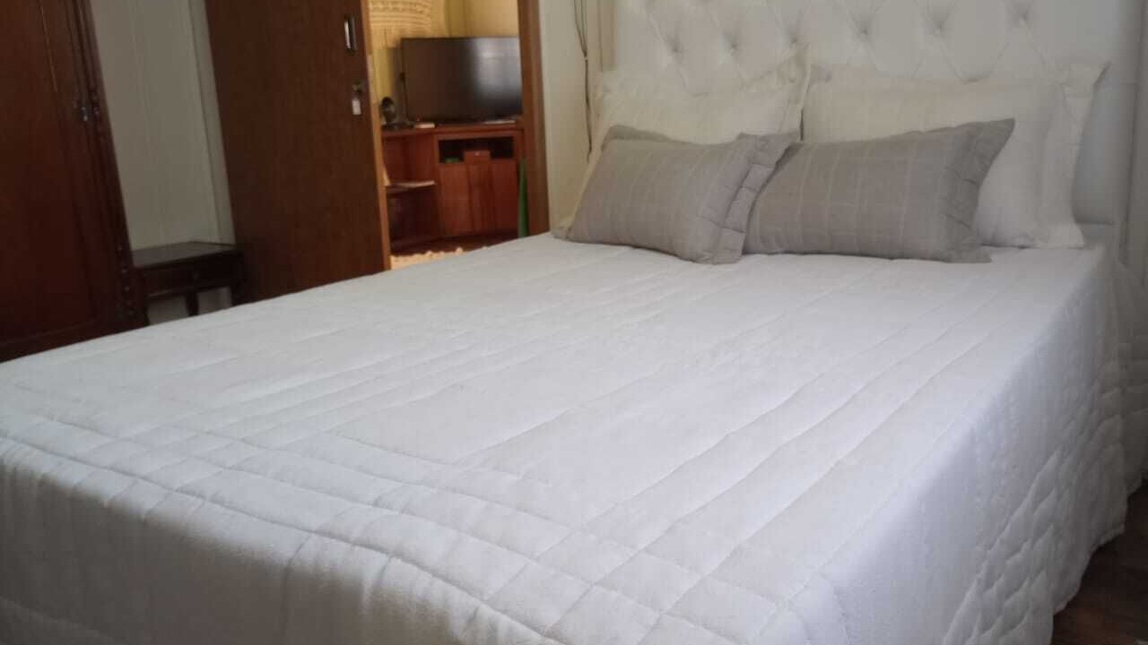 Photo of Bedroom in Londrina