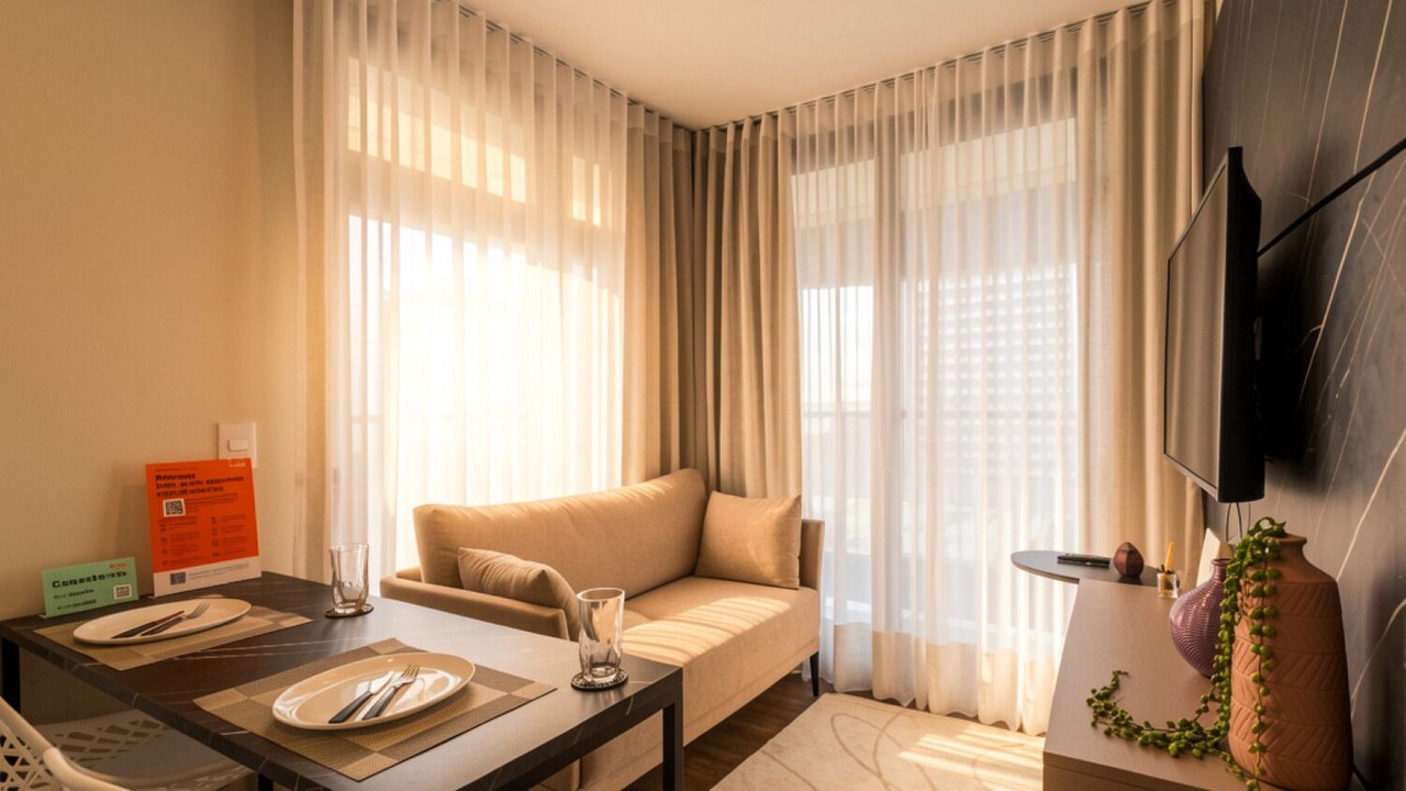 Photo of Livingroom in Alto da Gloria